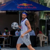 Prashant Rai Coach