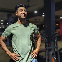 Saurabh Chauhan Coach