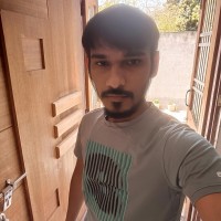 Rajat Anavadiya Athlete