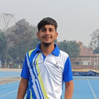 Mahesh Kumar Choudhary Coach