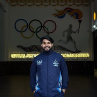 Aryan Singh Coach