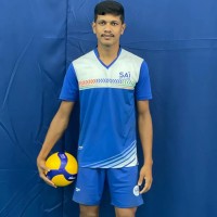 VENKAT REDDY Coach