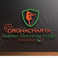 Dronacharya indoor shooting range Academy
