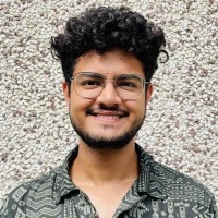 Priyansh Poonia Coach