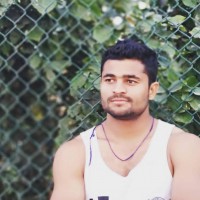 Akash Parmar Coach