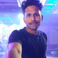 Pankaj Sahu Athlete