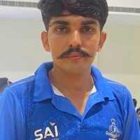 Praveen Kumar Coach
