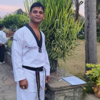 TAPAN DEB KANUNGOE Coach