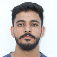 Tahir Khurshid Athlete