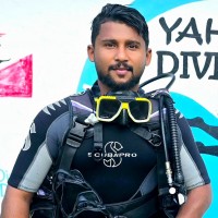 Abrar Farhan Ulfath Coach