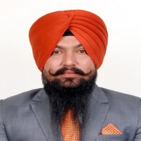 Amritpal Singh Coach