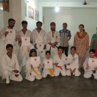 United Shotokan Karate Association Academy