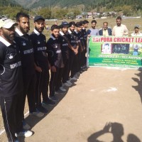 B C C batpora cricket club Club