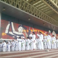 K k martial arts academy Academy