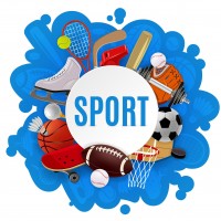 S. R. Sports Sports Goods Company