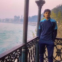 Lokesh Aswal Athlete