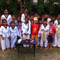 Universal Taekwondo Academy Academy