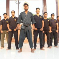 Samrat MIX Martial ARTS Academy