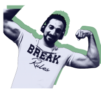 Arun Hatwal Sports Fitness Trainer