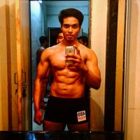 Akash Pawar Sports Fitness Trainer