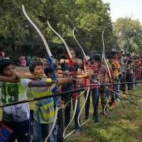 DEVANSH ARCHERY ACADEMY Academy