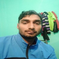 Jagdish Kumar Athlete