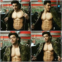 Nitin Choudhary Sports Fitness Trainer