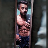 Neeraj Dahiya Athlete