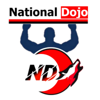 National Dojo karate Academy Academy