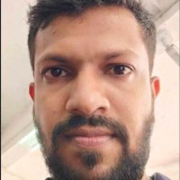 Mayuresh Deshmukh Coach