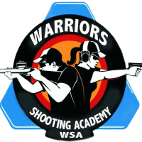 Warriors shooting academy , Bhangala, Mukerian, hoshiarpur Academy