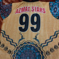 Azmat stars Club