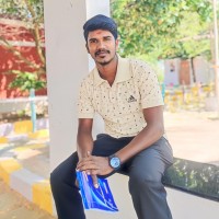 P.MANI PERUMAL Coach