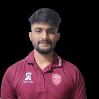 Akhil  Coach