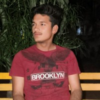 Anish Singh Athlete