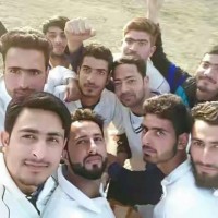Syed fazal cricket club Club