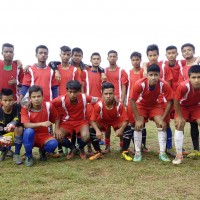 Mah-lang-bi-i Academy. Club