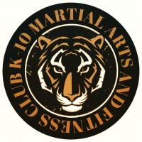 K-10 Martial Art & Fitness Academy Academy