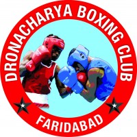 Dronacharya boxing club Club