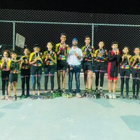 PKM Team Shailesh Skating Academy Academy