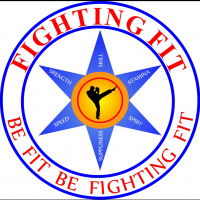 Fighting fit Academy