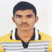 Sharad Bangar Athlete