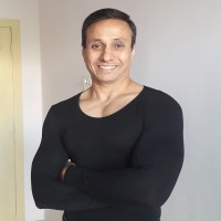 Kuldip Singh Sports Fitness Trainer