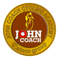 John Coach Cycling Academy Eainco Group Academy