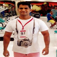 Rohan Raju Kadam Sports Fitness Trainer