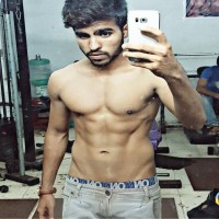 Rajan Barot Sports Fitness Trainer