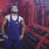 Umesh Chitte Sports Fitness Trainer
