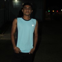 Shubham Kalawat Athlete