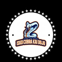 ISKO Cobra Kai Dojo Academy