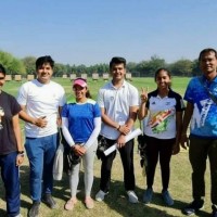 Choudhary archery Academy Academy